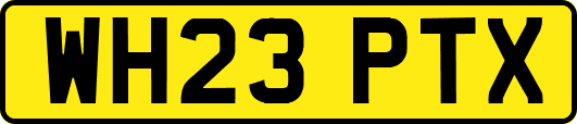 WH23PTX