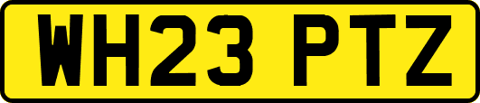 WH23PTZ