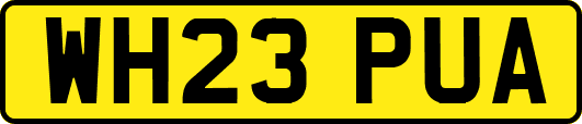 WH23PUA