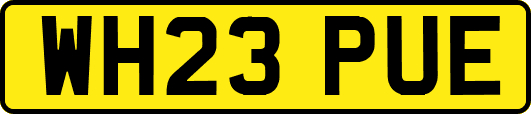 WH23PUE