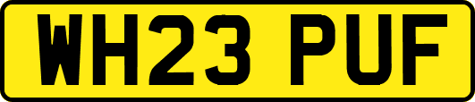 WH23PUF