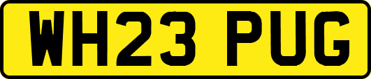 WH23PUG