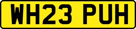 WH23PUH