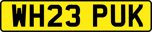 WH23PUK