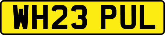 WH23PUL