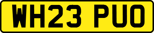 WH23PUO