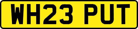 WH23PUT