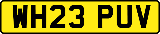 WH23PUV