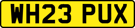 WH23PUX