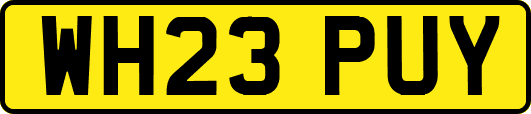 WH23PUY
