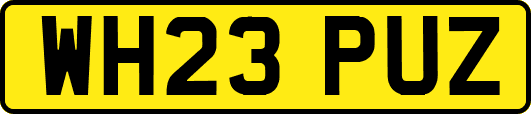 WH23PUZ