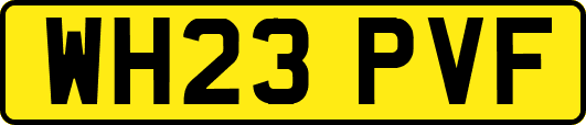 WH23PVF