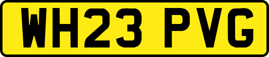 WH23PVG