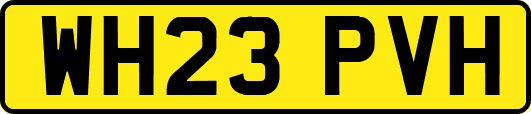WH23PVH