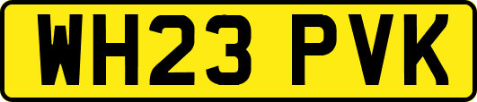 WH23PVK