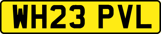 WH23PVL