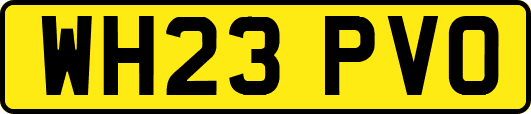 WH23PVO