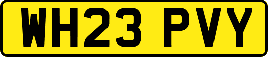 WH23PVY