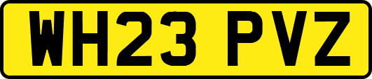 WH23PVZ