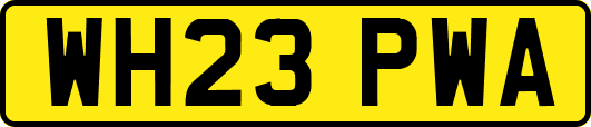 WH23PWA