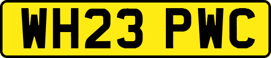 WH23PWC