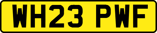 WH23PWF