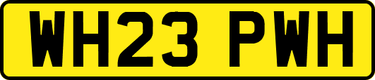 WH23PWH