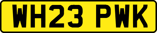 WH23PWK