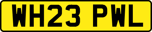 WH23PWL
