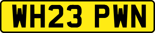 WH23PWN