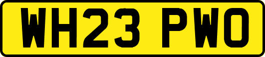 WH23PWO