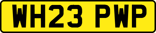 WH23PWP