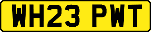WH23PWT