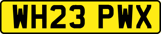 WH23PWX
