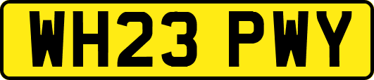 WH23PWY
