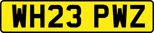WH23PWZ