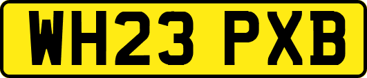 WH23PXB