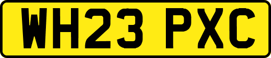 WH23PXC