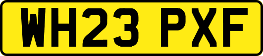 WH23PXF