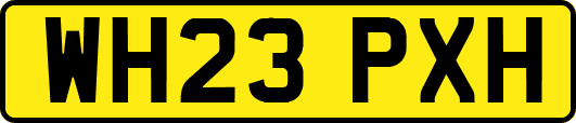 WH23PXH