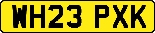 WH23PXK