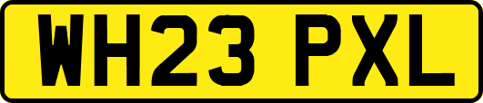 WH23PXL