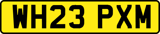 WH23PXM