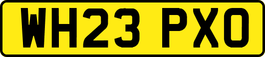 WH23PXO
