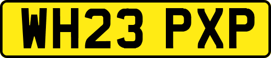 WH23PXP