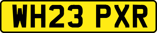 WH23PXR