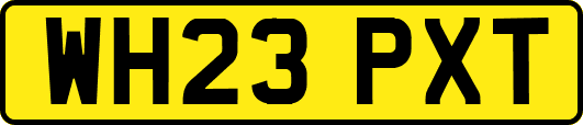 WH23PXT