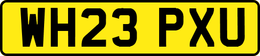 WH23PXU