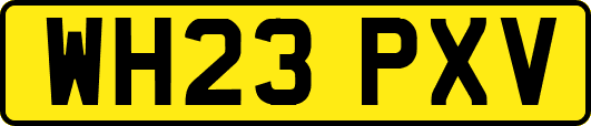 WH23PXV