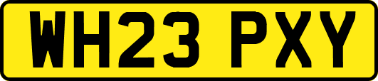 WH23PXY